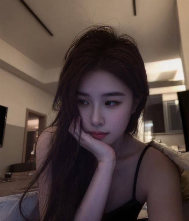 包河清纯婉儿