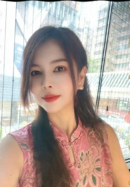 温柔少妇七七