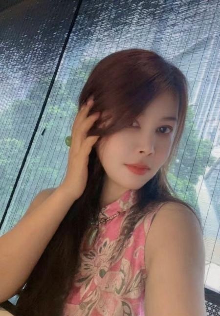 温柔少妇七七