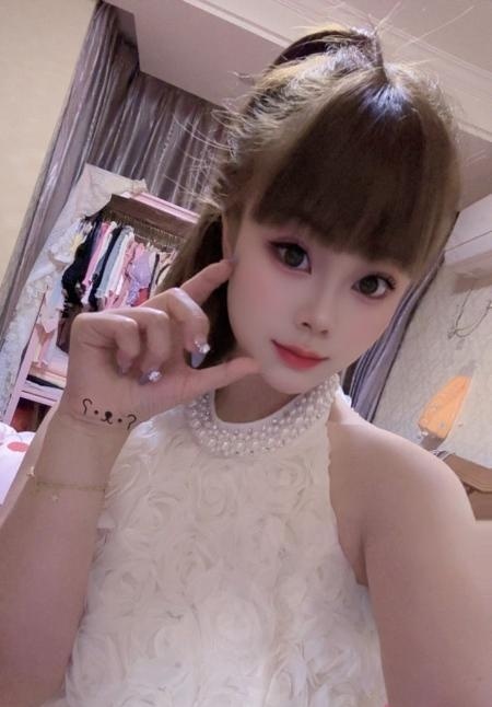 萧山毒龙小迷妹