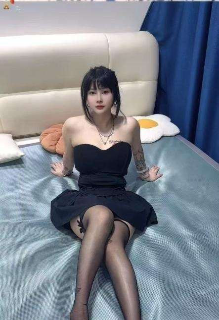 瑶海御姐可欣