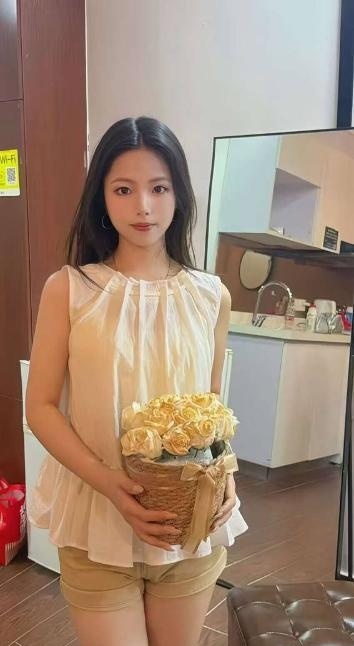温柔配合水多小姐姐