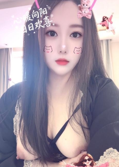 风骚黑丝小女子