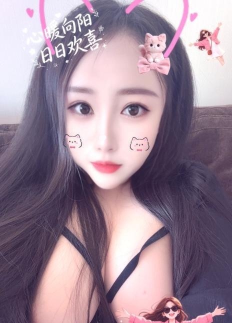 风骚黑丝小女子