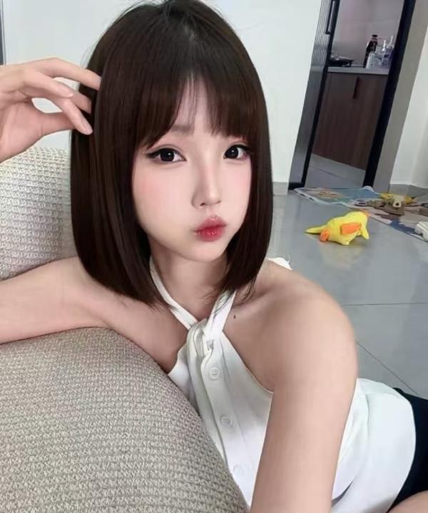长沙纯情小美眉