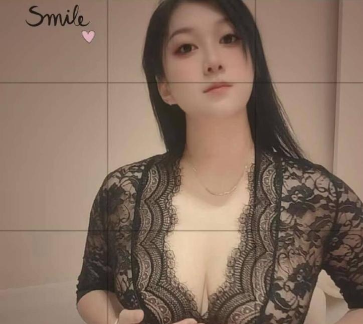 天河大奶潼潼