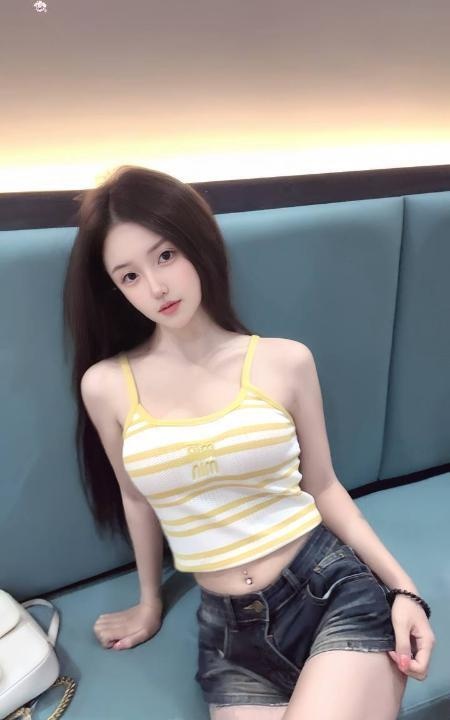 天河性感长腿乖乖女