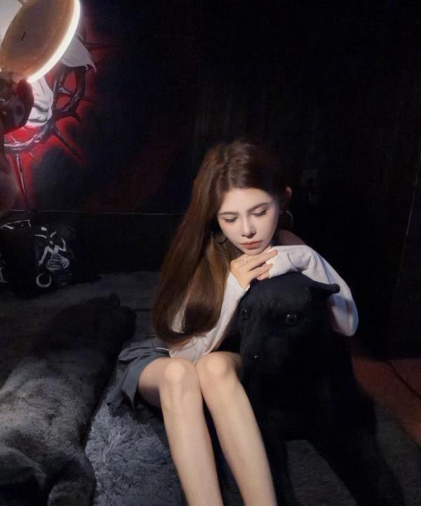 好质感御姐