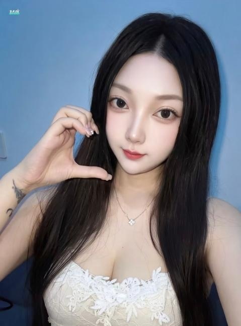 普陀大胸小姐姐