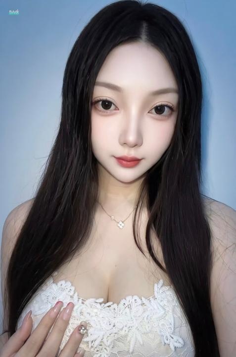 普陀大胸小姐姐