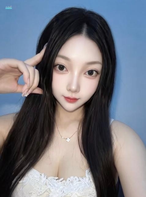 普陀大胸小姐姐