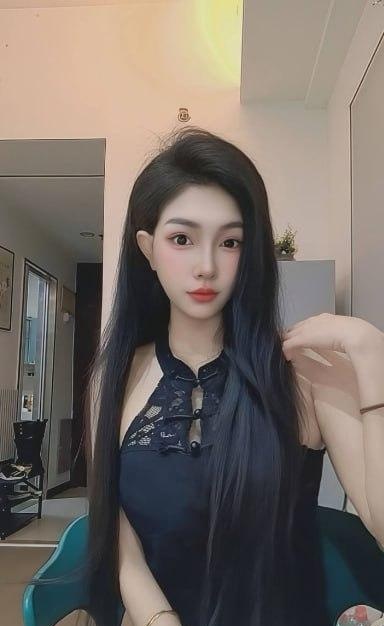 虹口性感纤细御姐菲菲