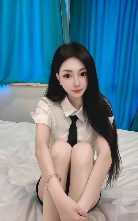 虹口性感纤细御姐菲菲