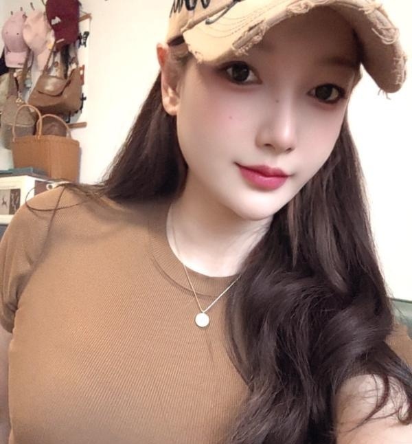 包河区小虎妹