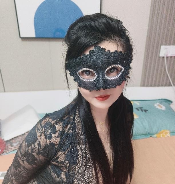 风骚美美