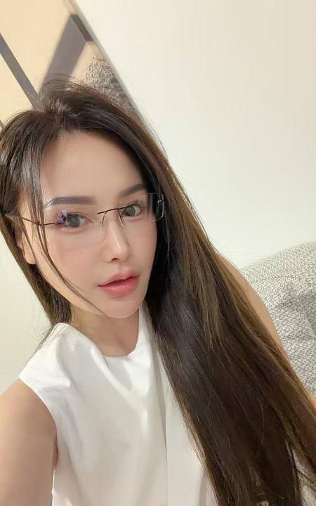 丰台璐璐老师