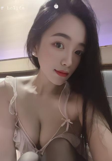 好身材好颜值骚逼