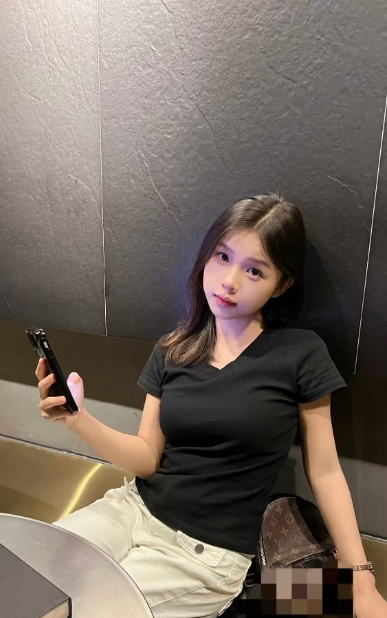 昌平温柔听话的小少妇