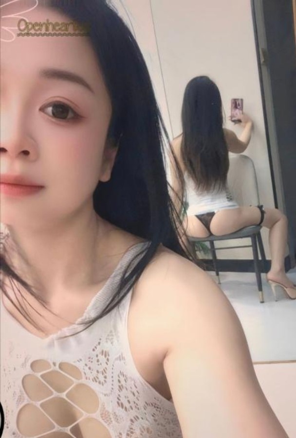 渝中区邻家妹妹风情万种