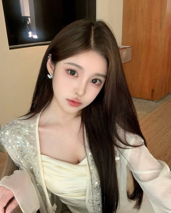 柔中带点骚味的南方靓妹