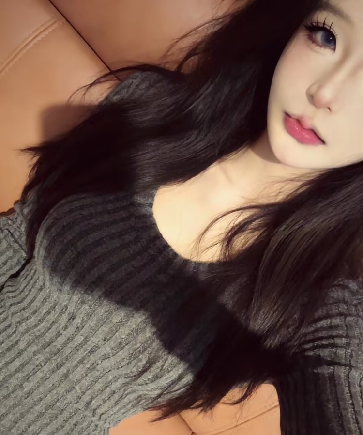 魅力十足的泄火骚妹