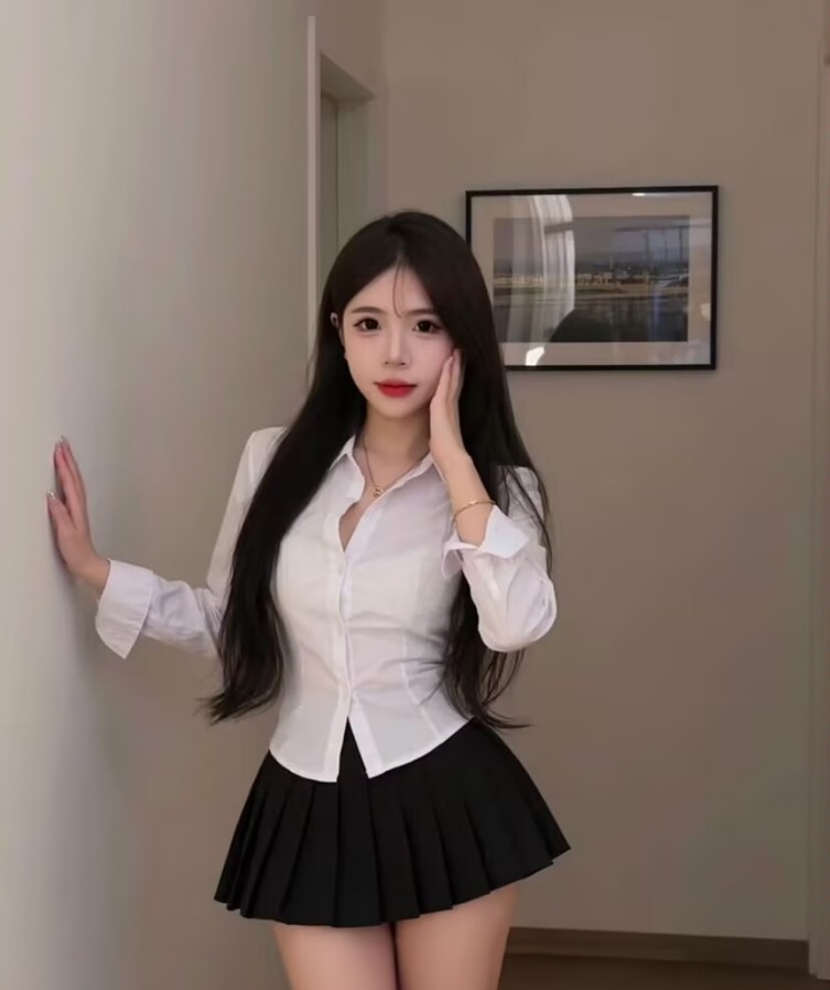零零后清纯风萝莉小妹