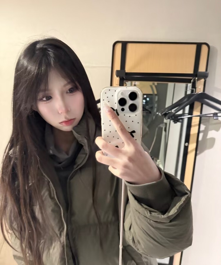 极品模特身材性感长腿美女