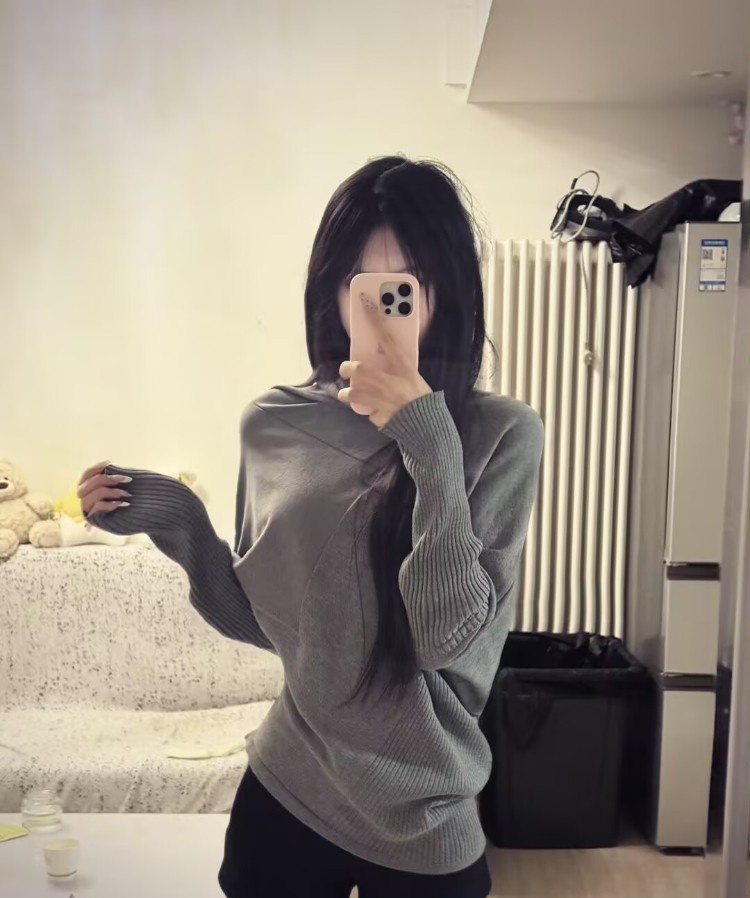 极品模特身材性感长腿美女
