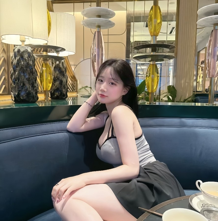 清纯大奶妹子 性感多汁易敏感