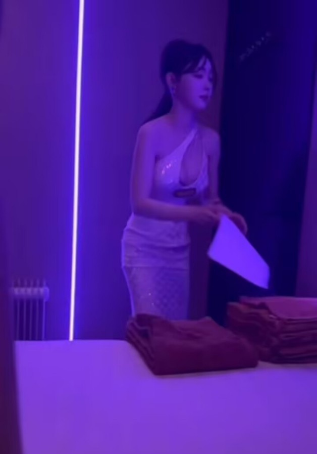 芜湖服务系一条龍全套sp会所店