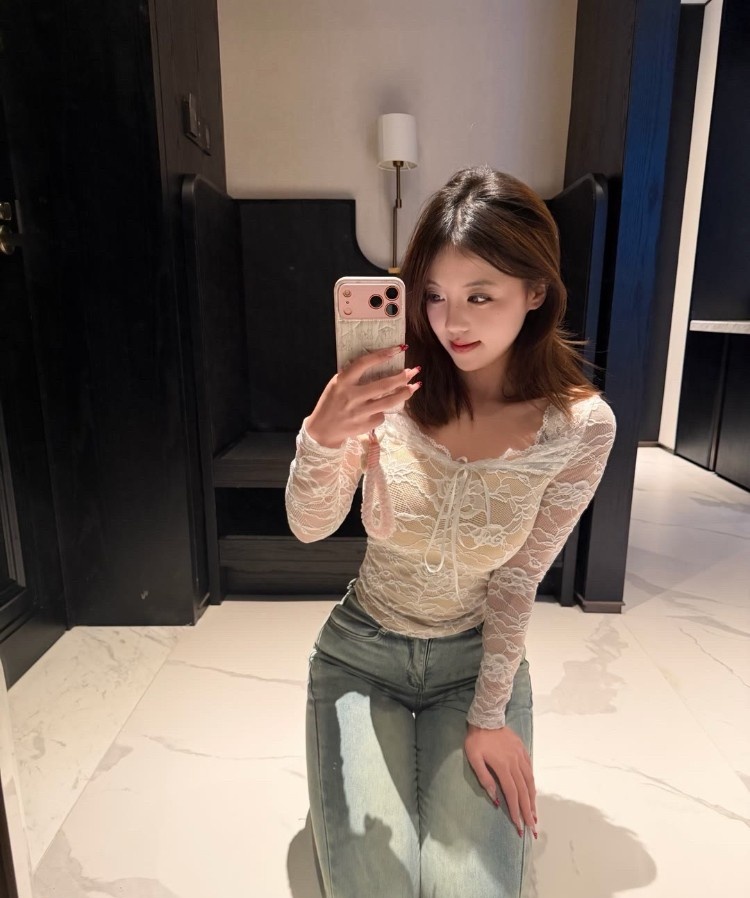 反差少女兼职 身材极品性感易高潮