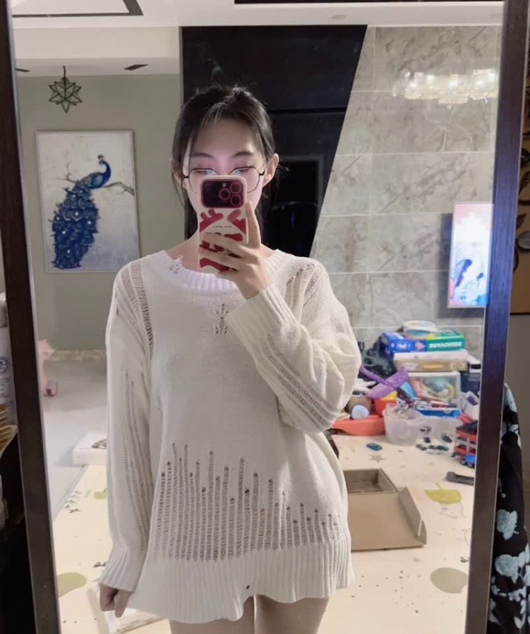 清纯韵味御姐反差绿茶浪叫销魂