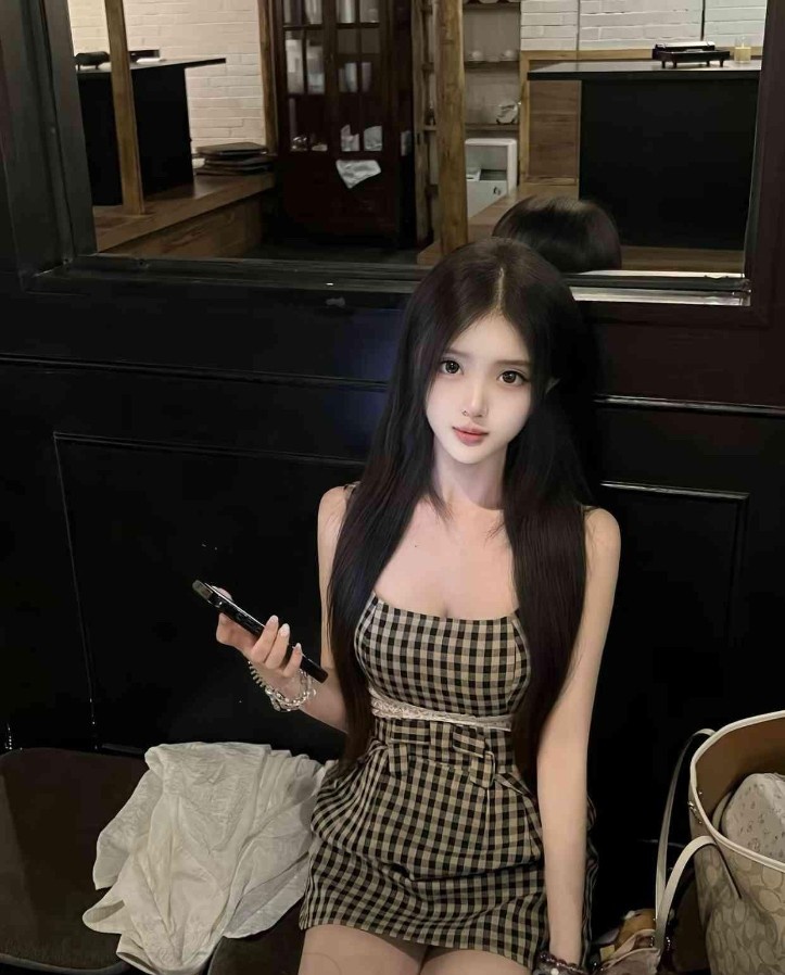 刚下海做兼职，亲身体验，妹妹很热情