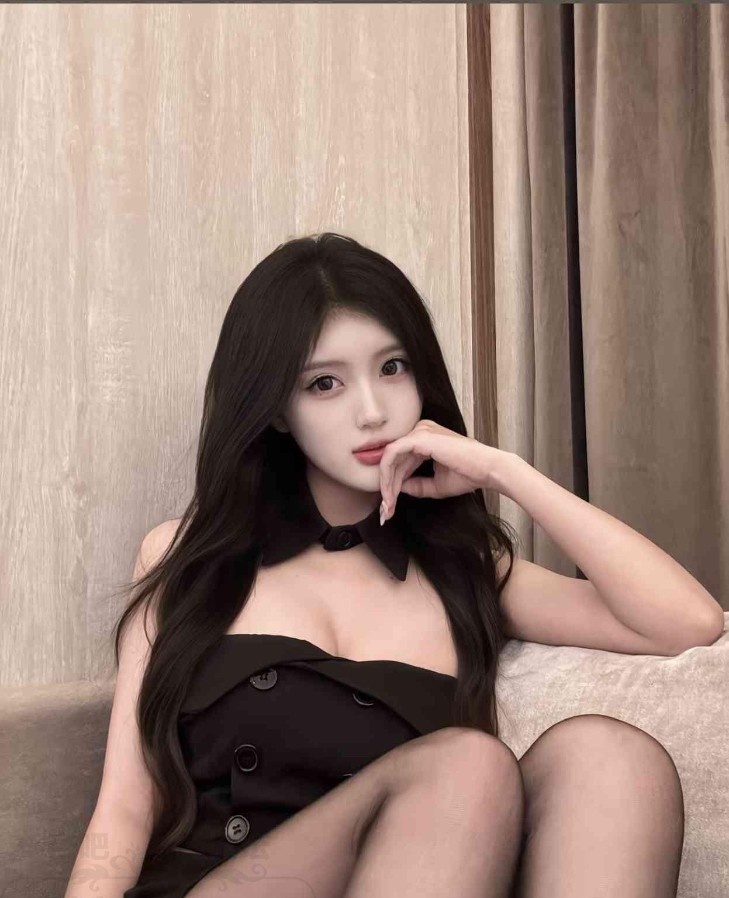 刚下海做兼职，亲身体验，妹妹很热情