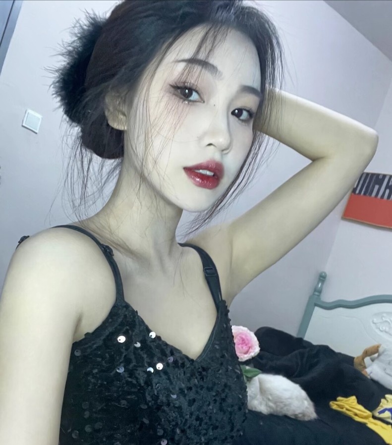 漂亮清纯妹子提供公寓