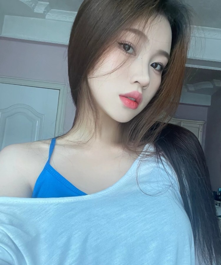 漂亮清纯妹子提供公寓