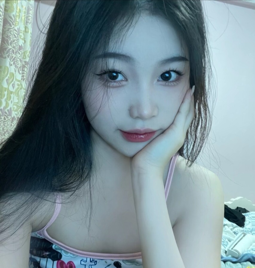 漂亮清纯妹子提供公寓