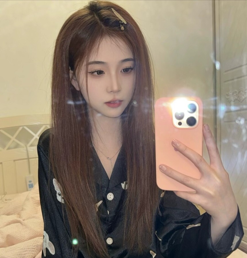 高颜值风骚熟女