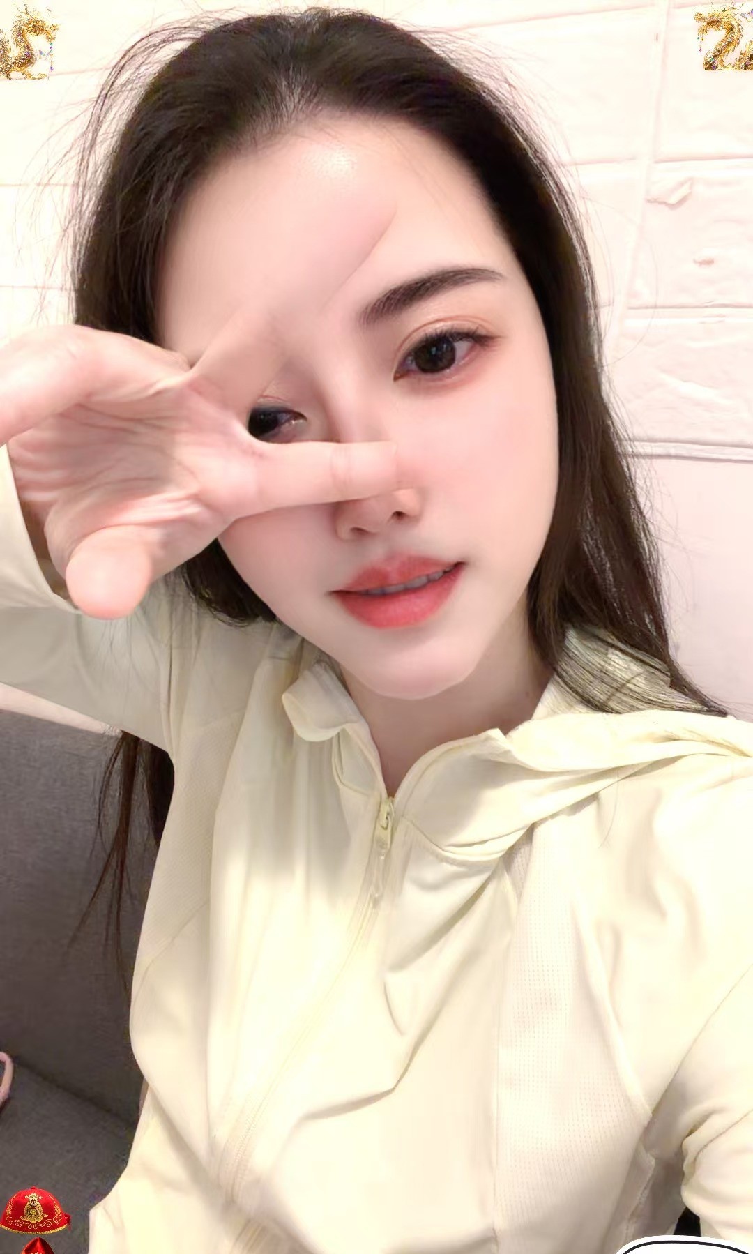 福田性感小可