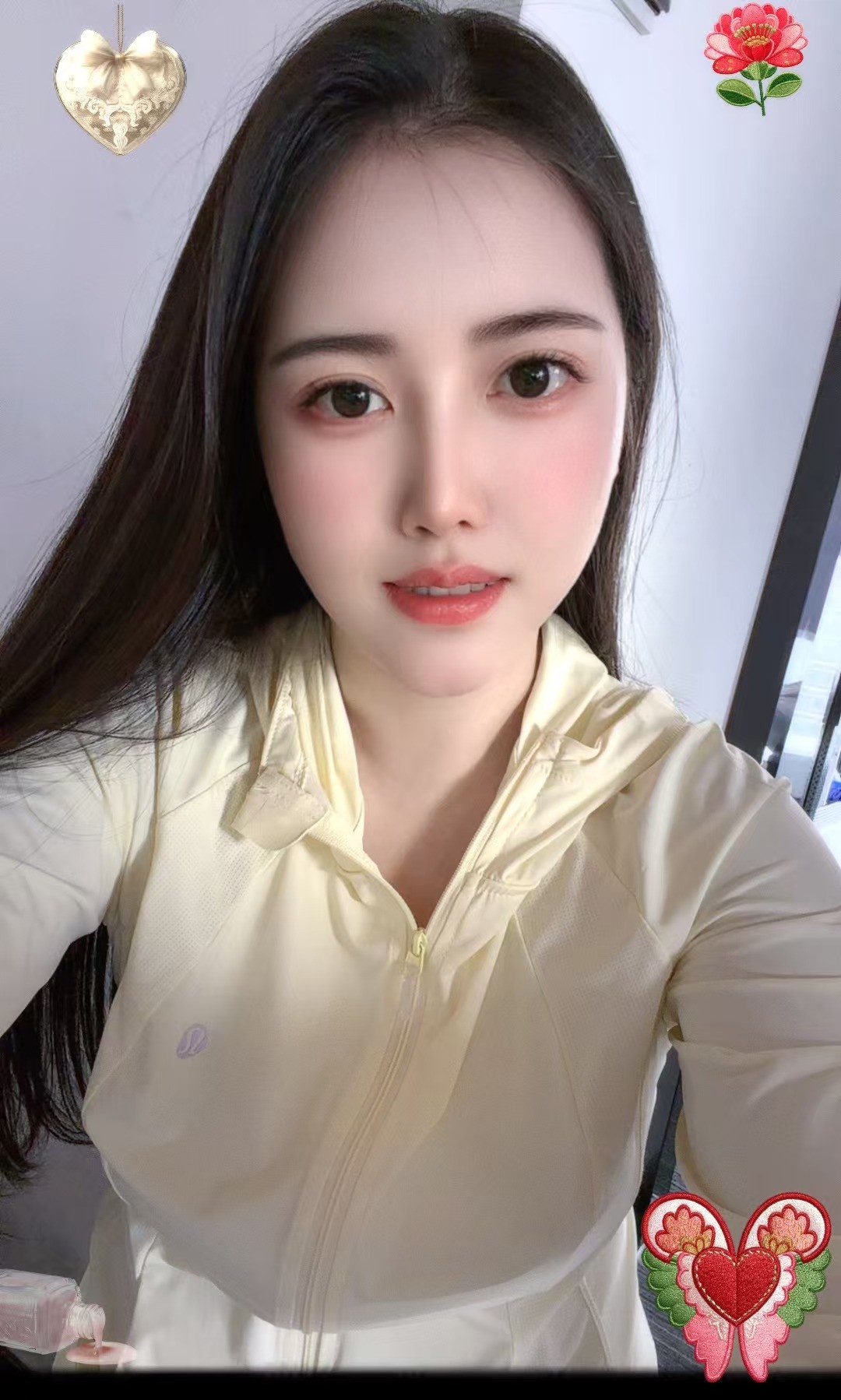 福田性感小可
