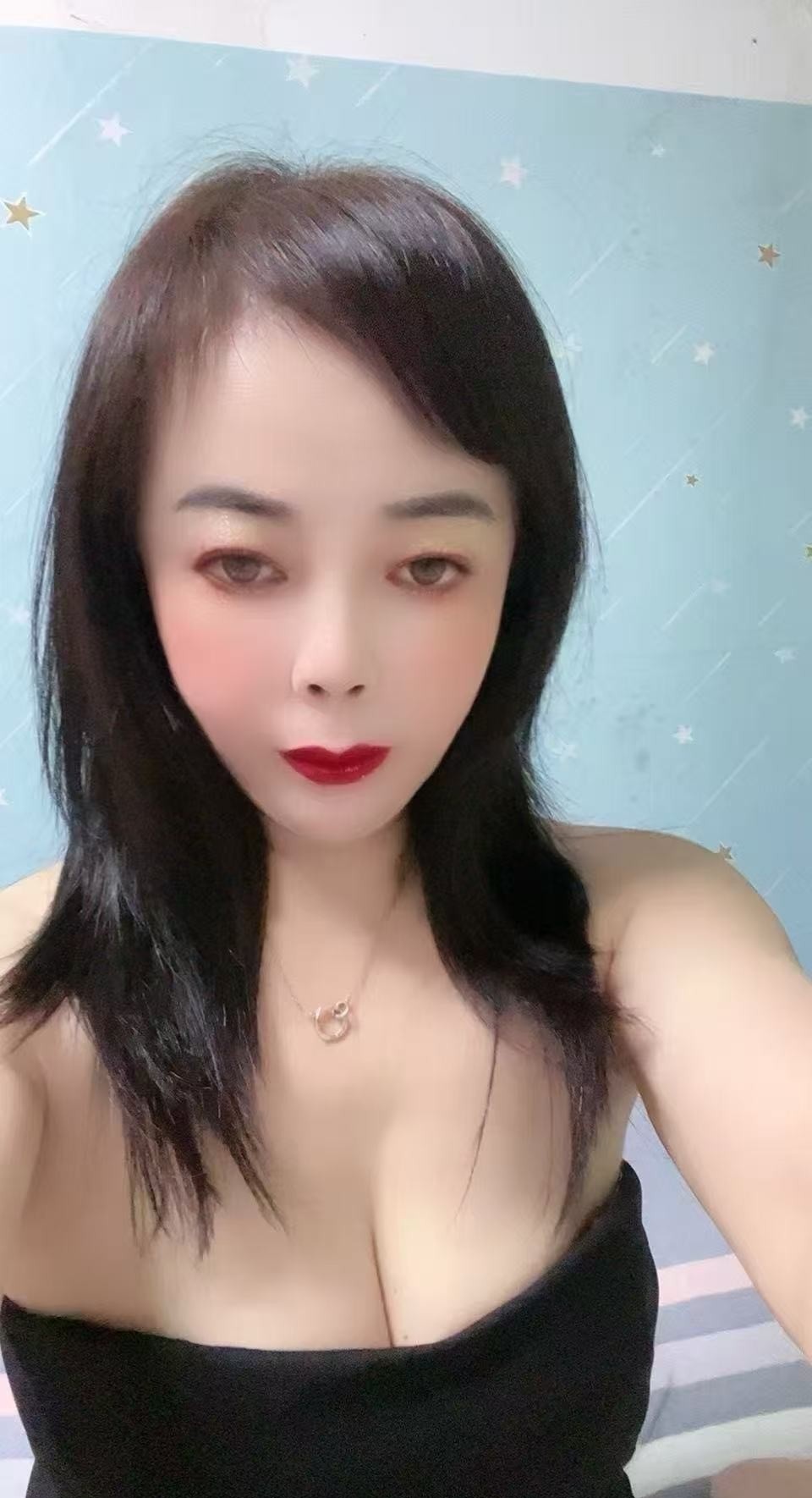 风骚熟女月月