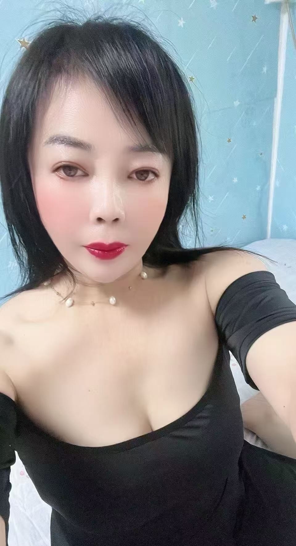 风骚熟女月月