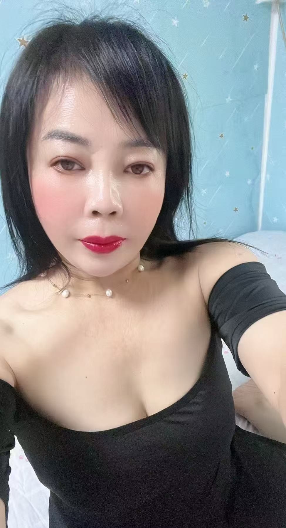 风骚熟女月月