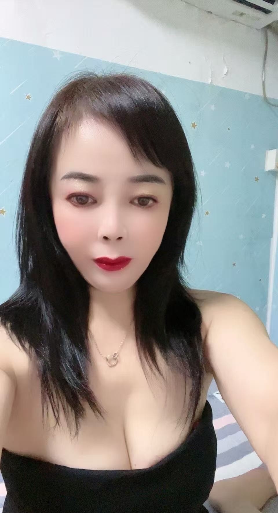 风骚熟女月月