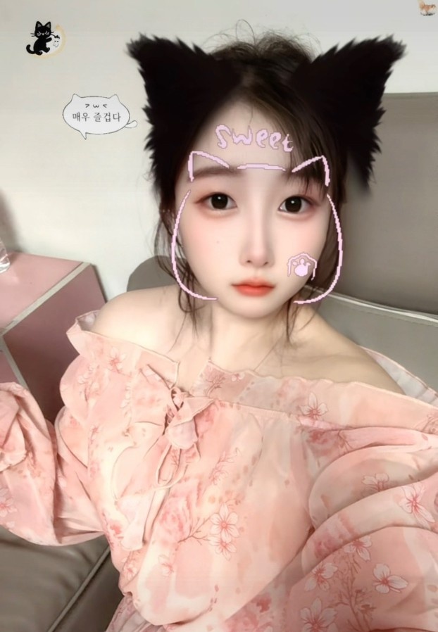 个人姐妹抓龙筋