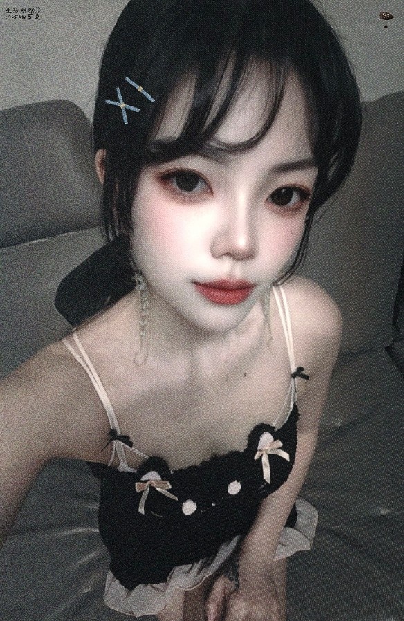 个人姐妹抓龙筋