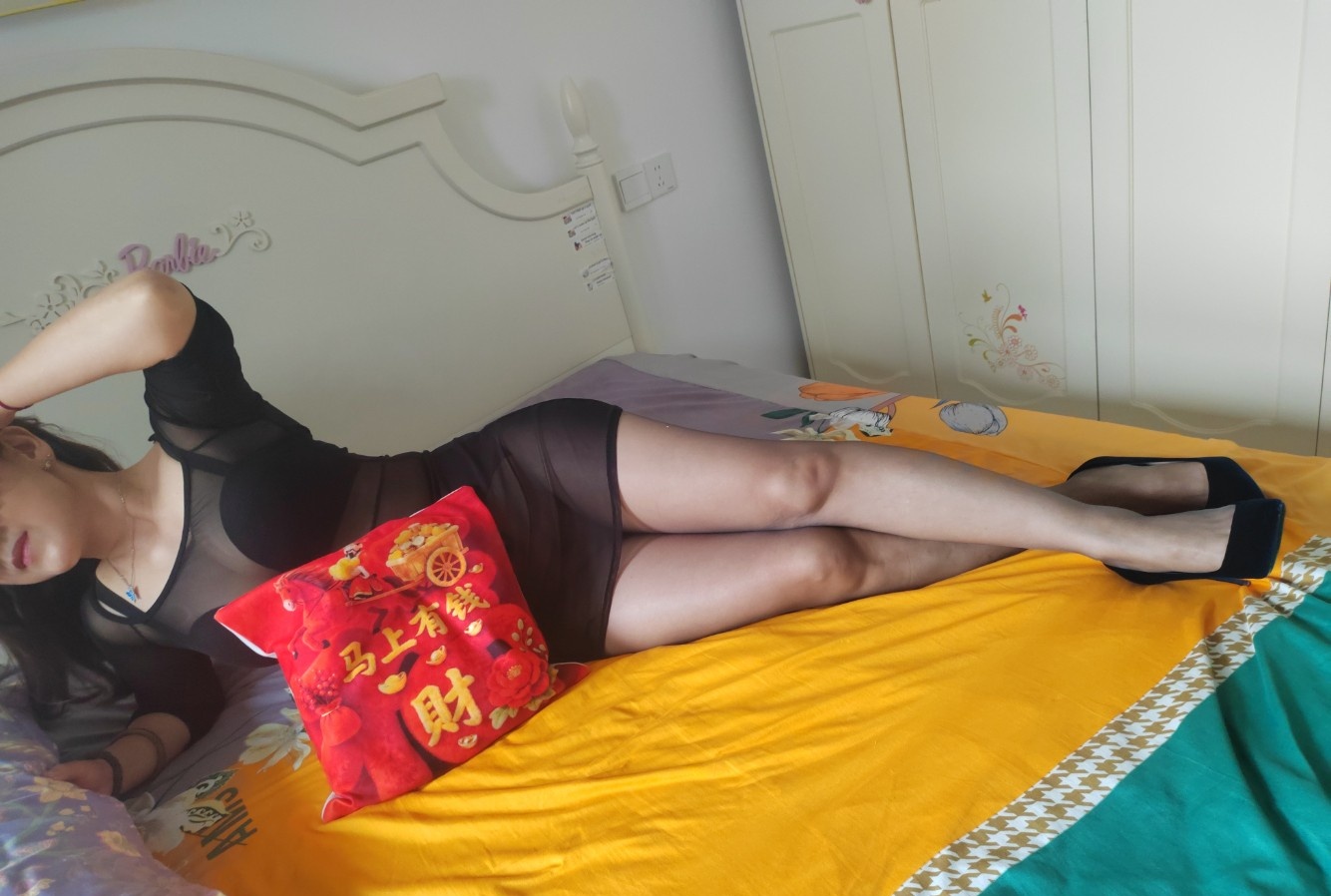 大屁股熟女
