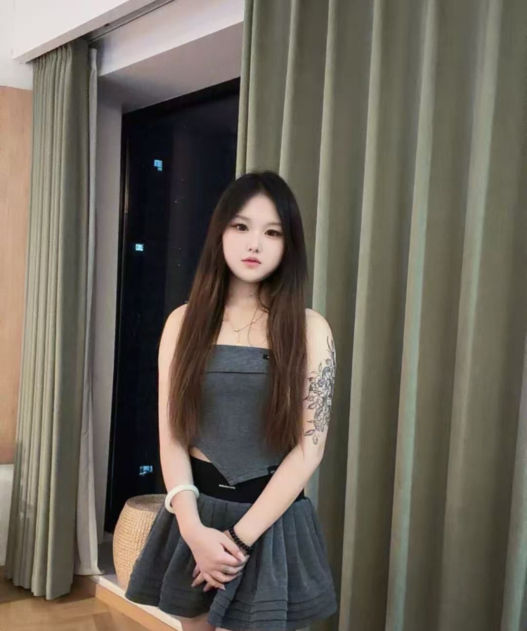 08嫩妹临平