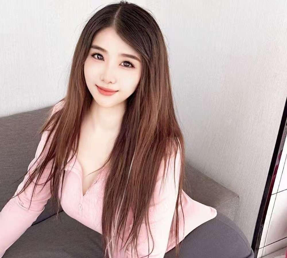 西安桃子小姐姐