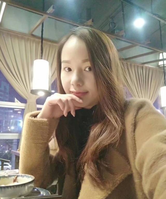 江门少妇